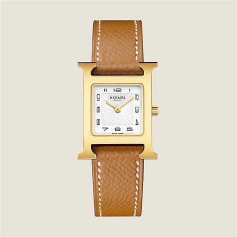 does hermes make good watches|hermes watches.